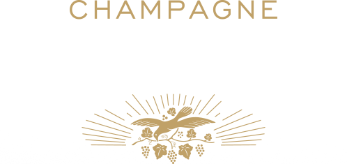 logo Champagne de l'auche